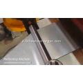Macchina perforante automatica in alluminio